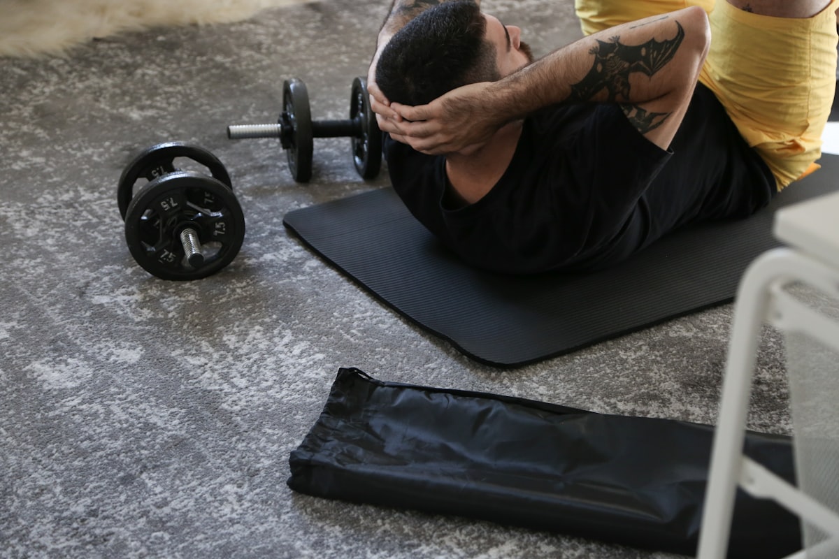 Nutritional support for men's health